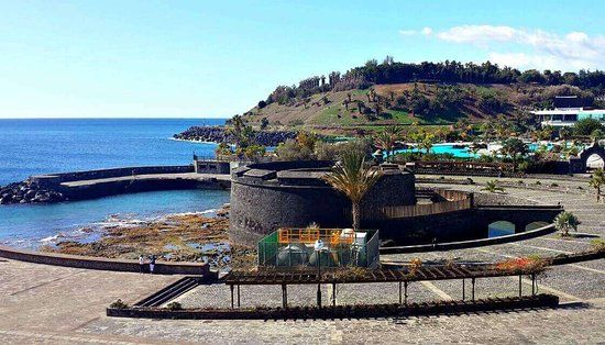 Castillo de San Juan